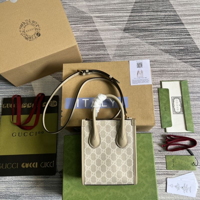 Gvc*1 satchel bags